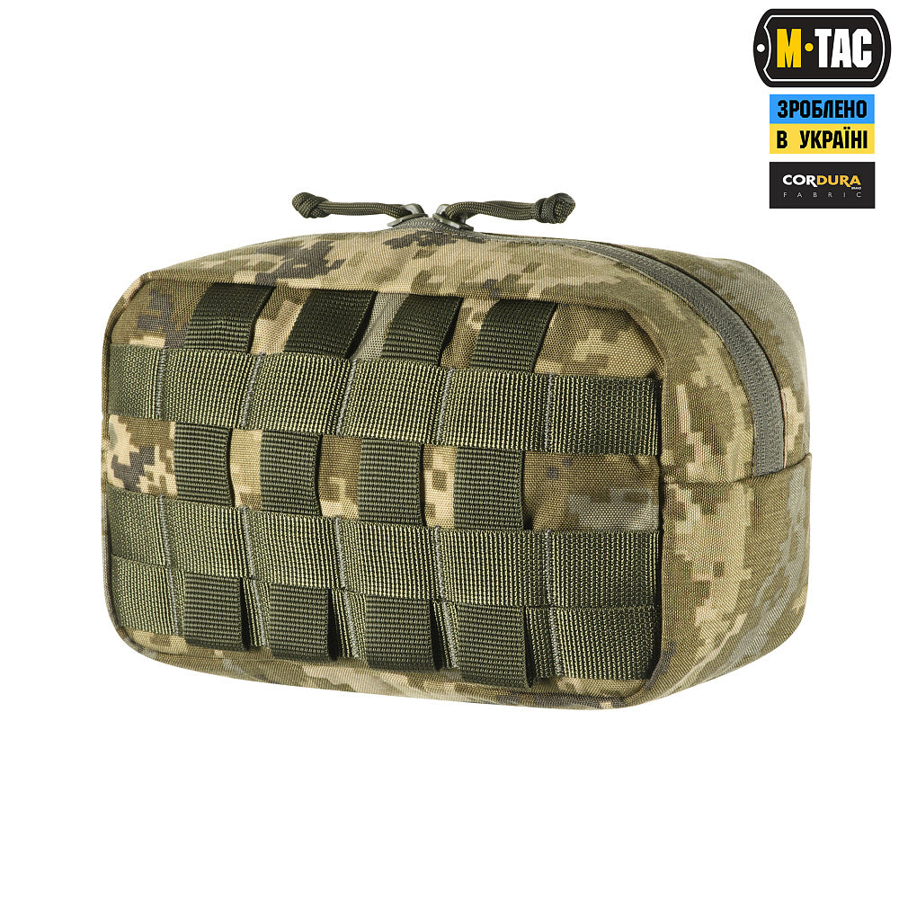M-Tac Horizontal Utility Pouch