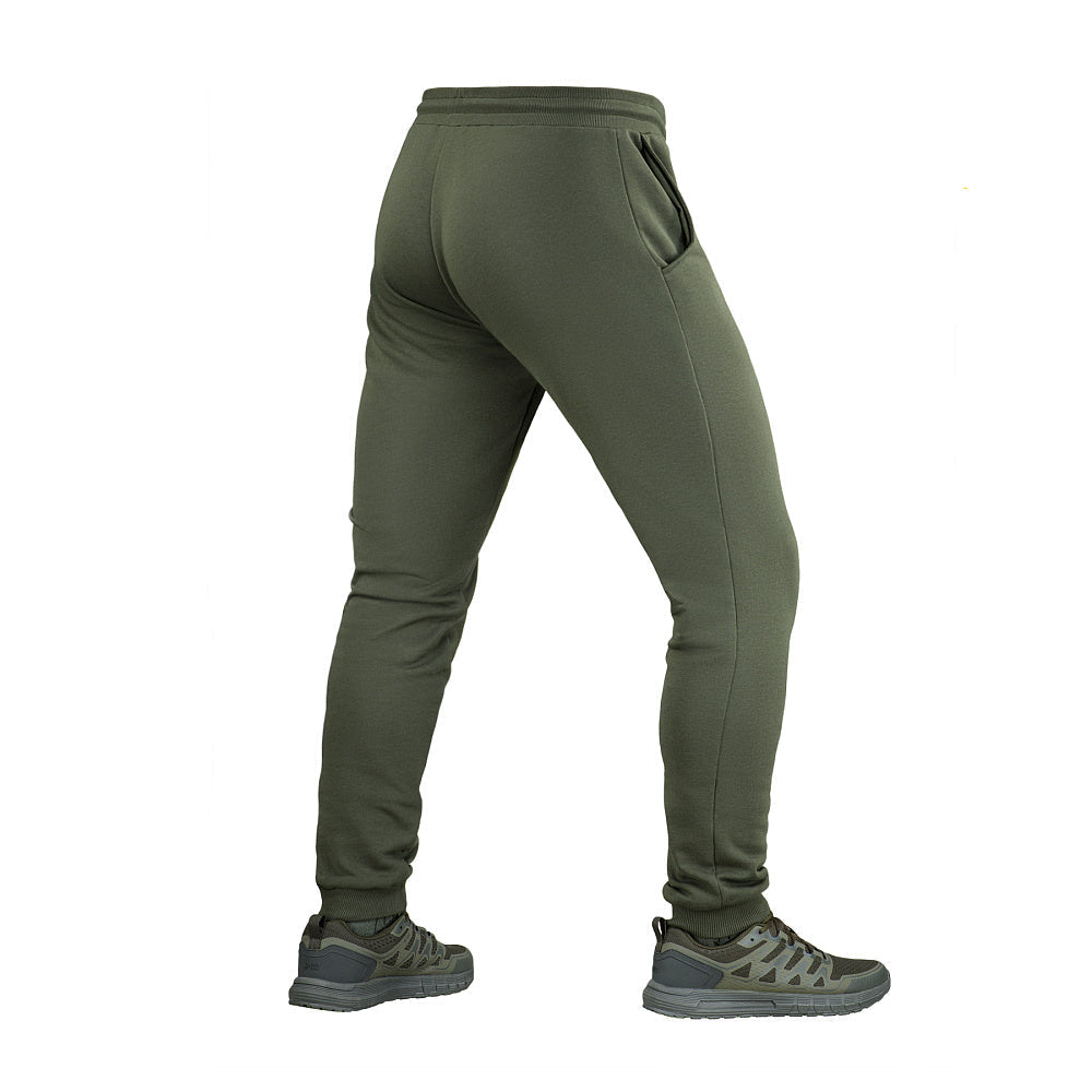 M-Tac Cotton Pants Classic