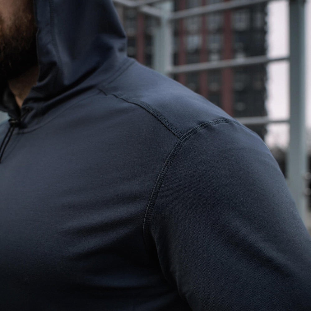 M-Tac Hoodie Born by Revolution
