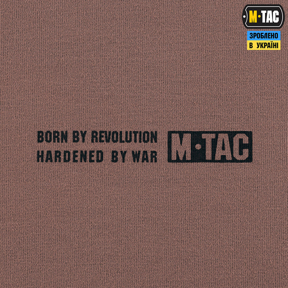 M-Tac Hoodie Born by Revolution