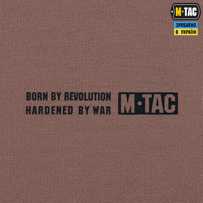 M-Tac Hoodie Born by Revolution