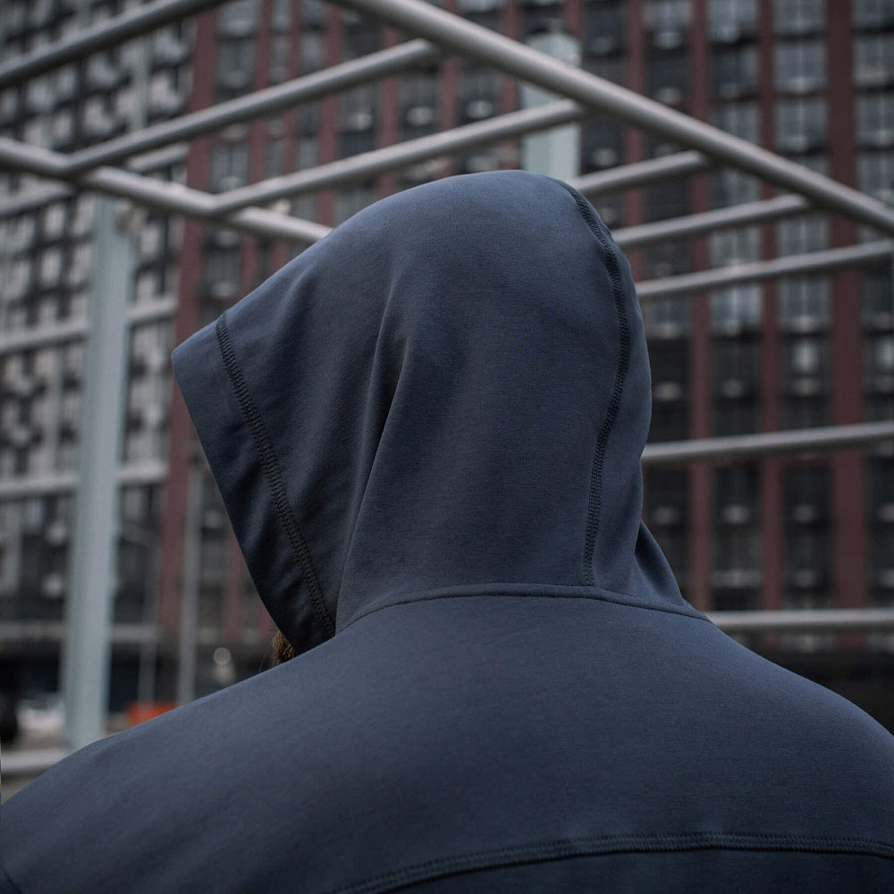 M-Tac Hoodie Born by Revolution