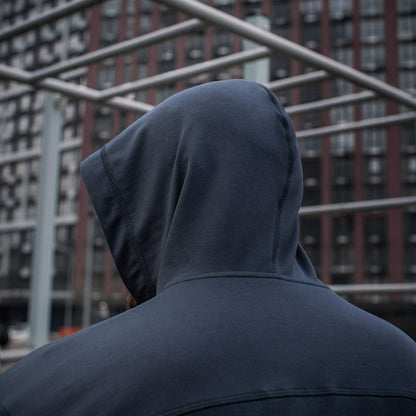 M-Tac Hoodie Born by Revolution