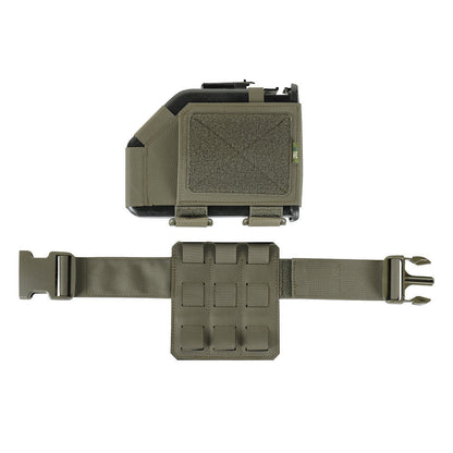 M-Tac Pouch M249 Ammo Box Fast