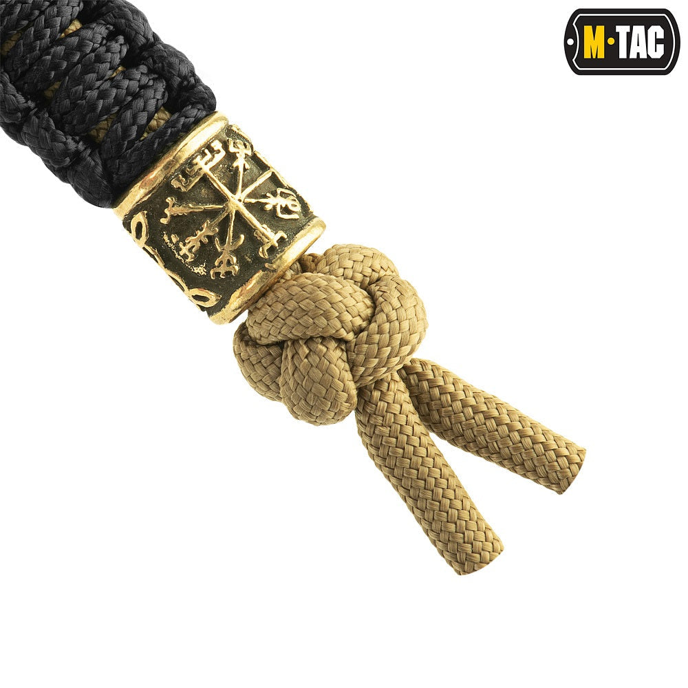 M-Tac Lanyard Scandinavian Small Helm of Awe