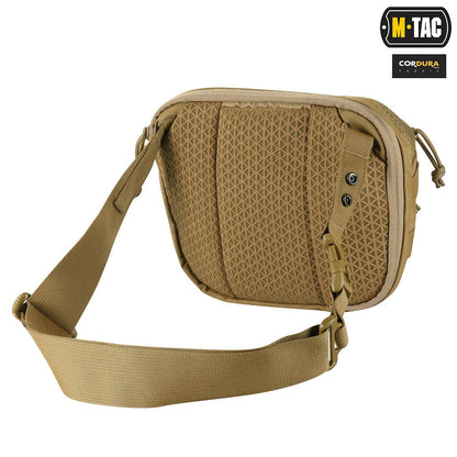 M‑Tac Sphaera Hardsling Bag Gen III Elite Hex