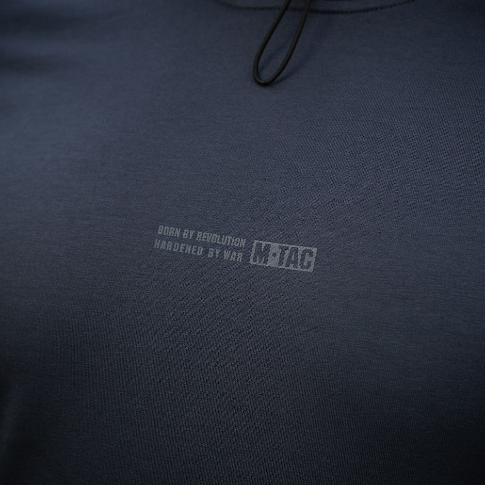 M-Tac Hoodie Born by Revolution