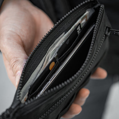 M-Tac Horizontal Wallet X-Pac Elite