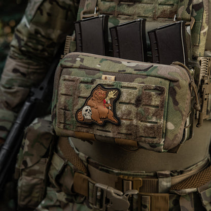 M-Tac Patch Trench Cat