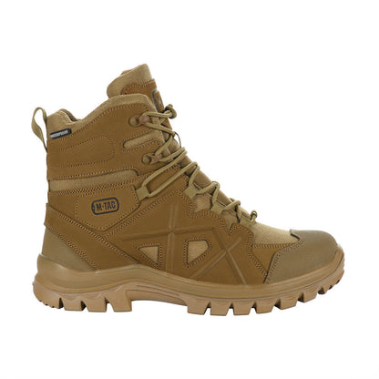 M-Tac Field Boots with Insulation Winter Cross