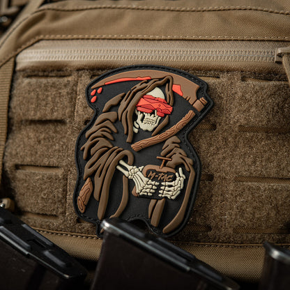 M-Tac Morale Patch FPV Operator 3D PVC
