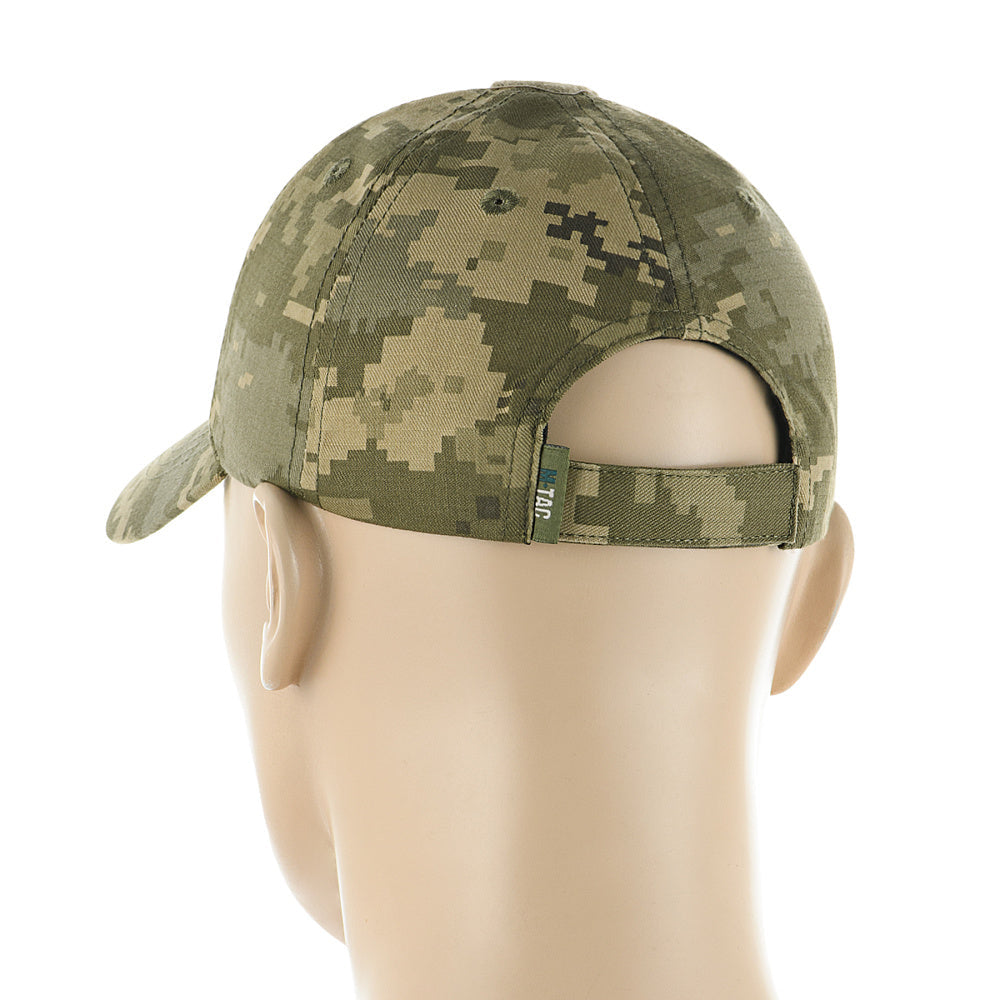 M-Tac Baseball Cap Lightweight Gen.II
