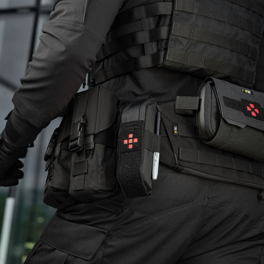 M-Tac Pouch for Tourniquet Closed