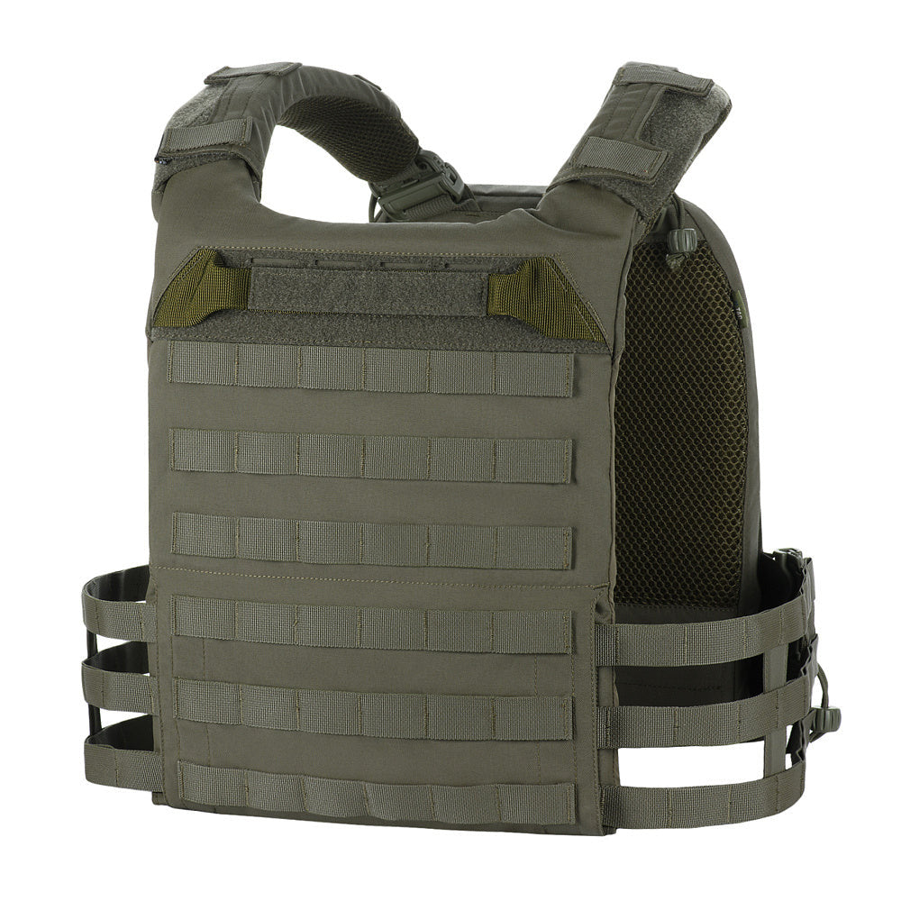 M-Tac Plate Carrier Cuirass Fast Elite Gen.II