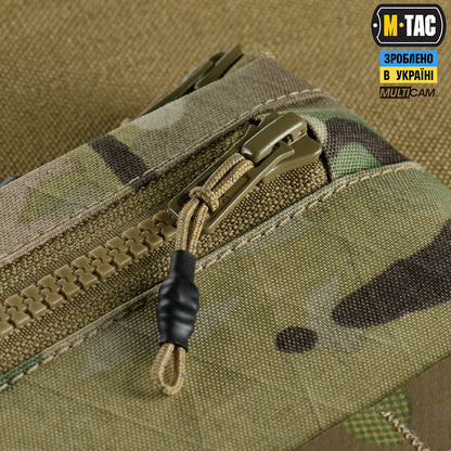 M-Tac Horizontal Wallet with Carabiner X-Pac Elite