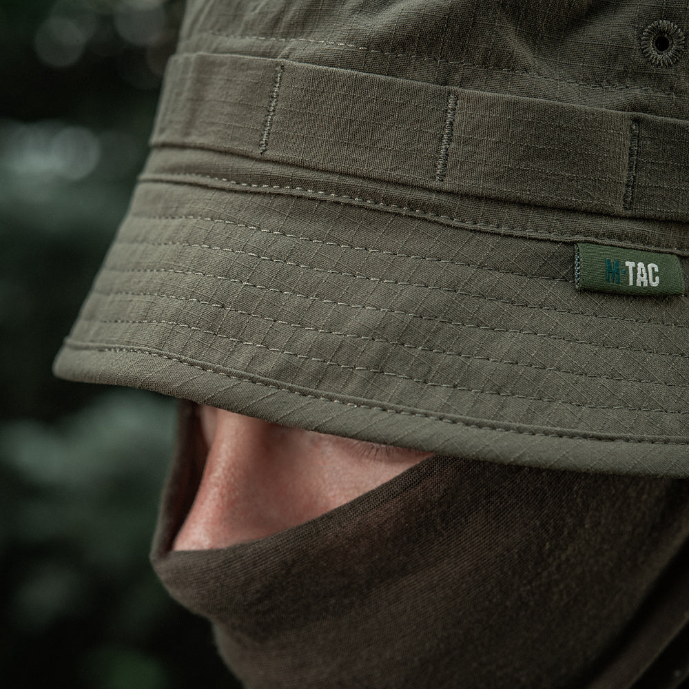 M-Tac Boonie Hat Gen.II Summer Flex