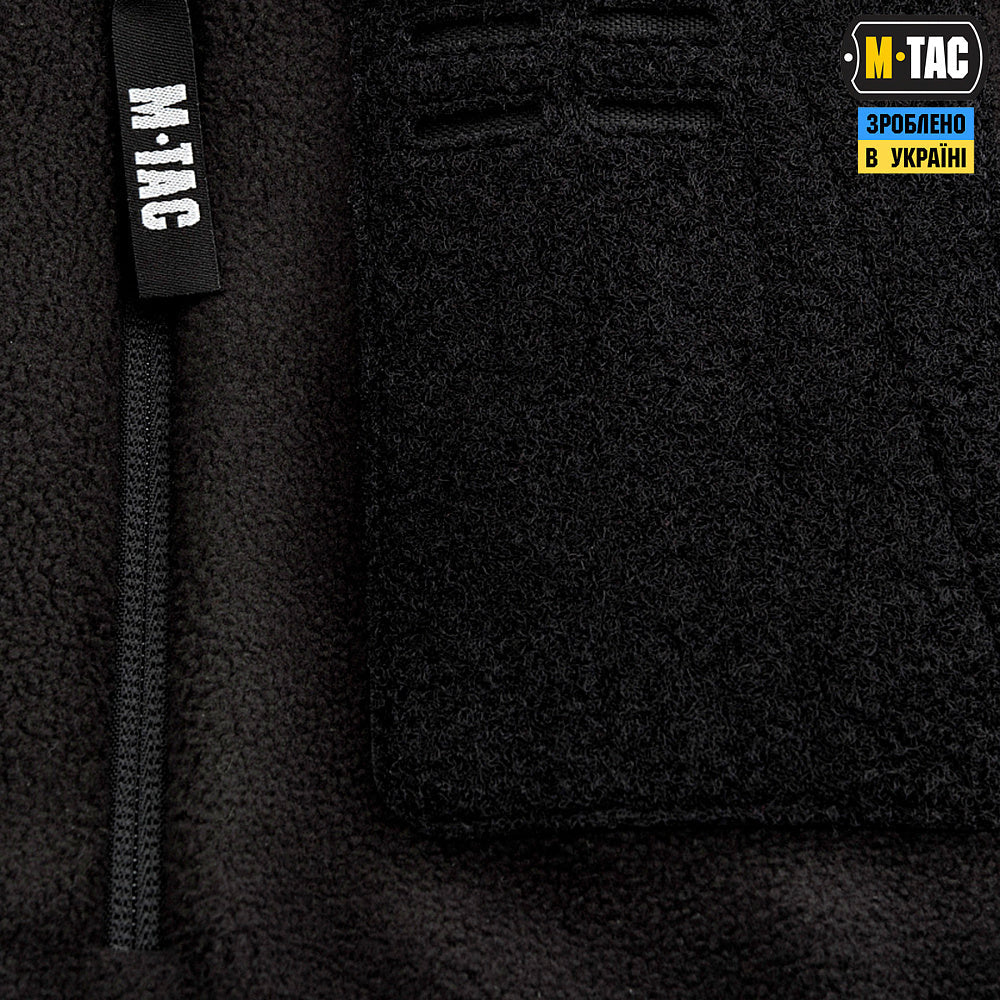 M-Tac Microfleece Jacket Alpha Gen.II