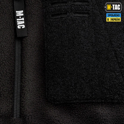 M-Tac Microfleece Jacket Alpha Gen.II