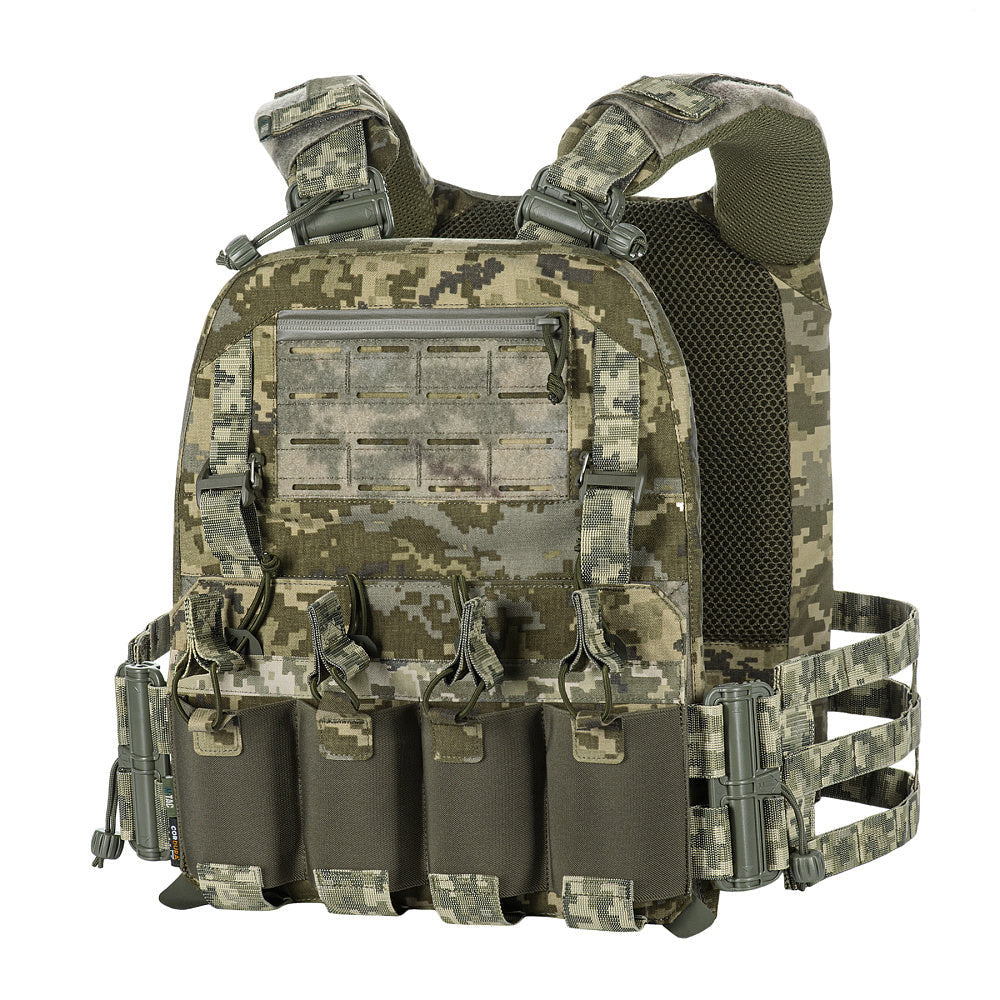 M-Tac Plate Carrier Cuirass Fast Elite