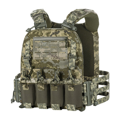 M-Tac Plate Carrier Cuirass Fast Elite