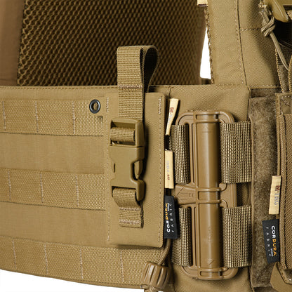 M-Tac Pouch for Medical Scissors Laser Cut